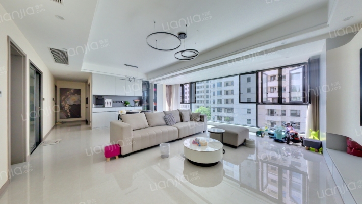 润泽府二手房实景图