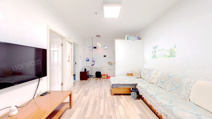 乾华园二手房实景图