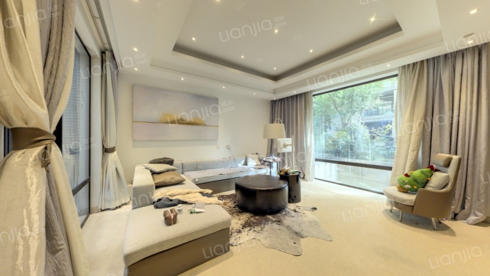 滨江108(别墅)二手房实景图