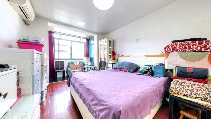 岭南路270弄二手房实景图