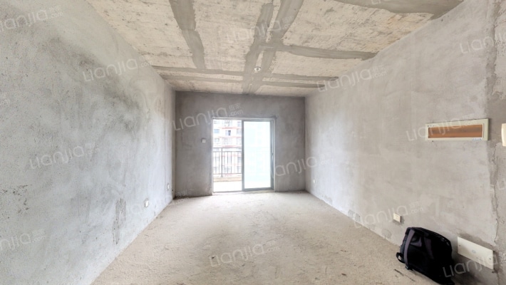 红建滨水铭城二手房实景图