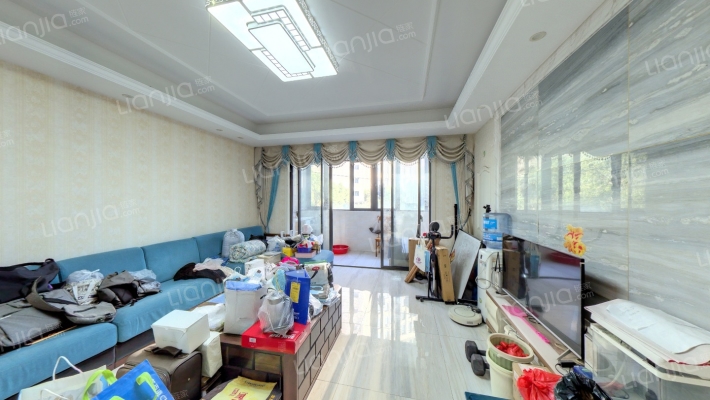 星海公馆二手房实景图