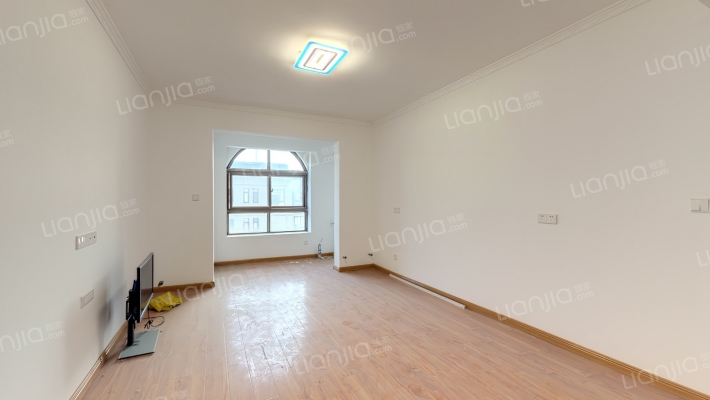 富田兴和苑二手房实景图