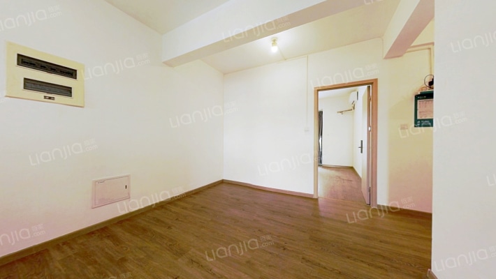 绿地海珀香庭二手房实景图