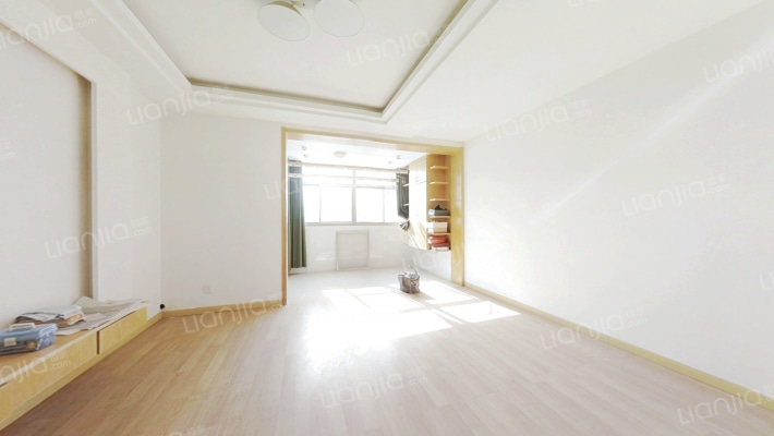 秦淮花苑南区二手房实景图