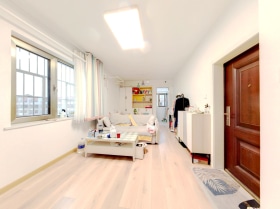 金台园 1室1厅 南 北-北京怀柔怀柔二手房