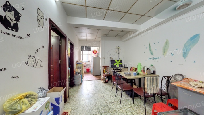 耀华社区存善北街二手房实景图