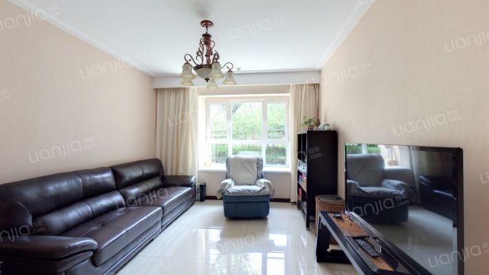 宜禾美嘉园二手房实景图