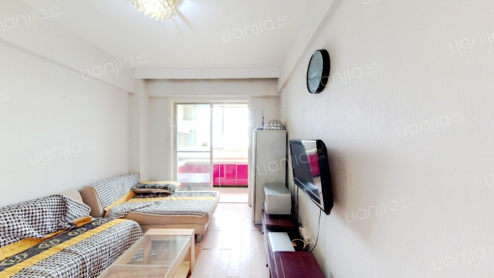 飞扬公寓二手房实景图