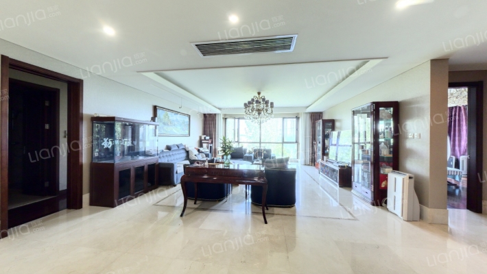 招商嘉铭珑原二手房实景图