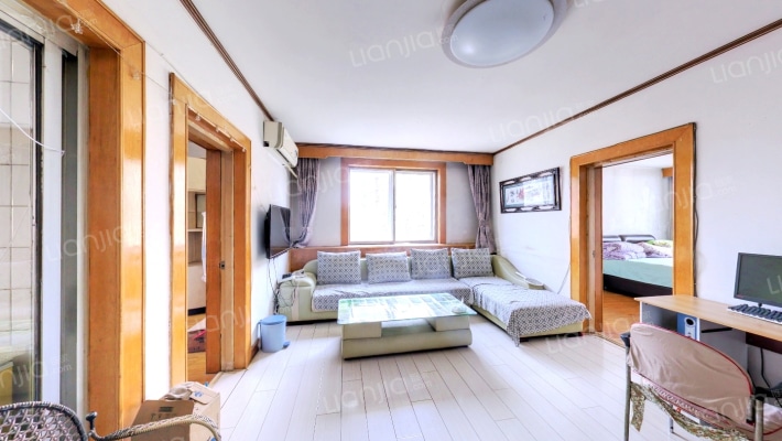 沈铁围子里小区二手房实景图