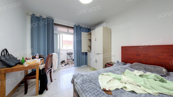 谈家港花苑一村二手房实景图