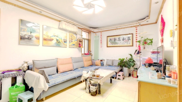 丰禾小区二手房实景图