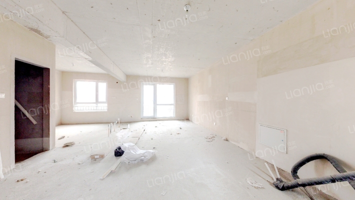 龙湖花屿墅二手房实景图