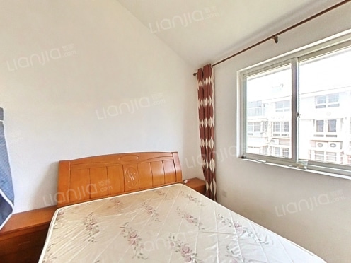 整租·富强新苑一区 1室1厅 北