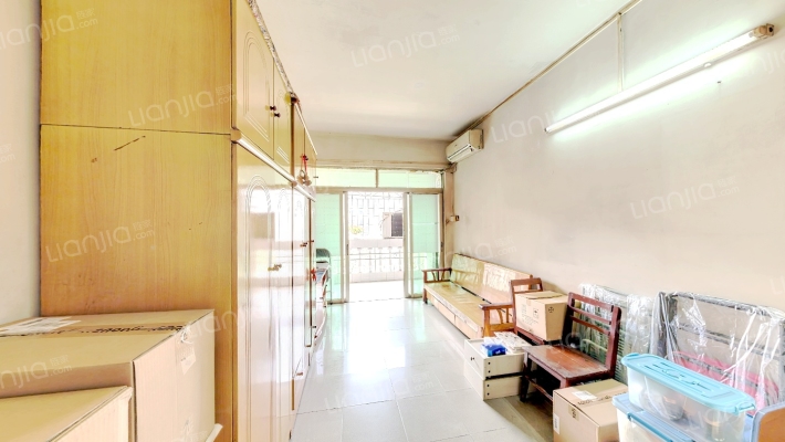 蝶翠新居二手房实景图