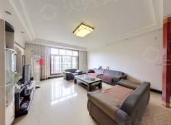 整租·百诺园 4室2厅 错层 南_百诺园租房