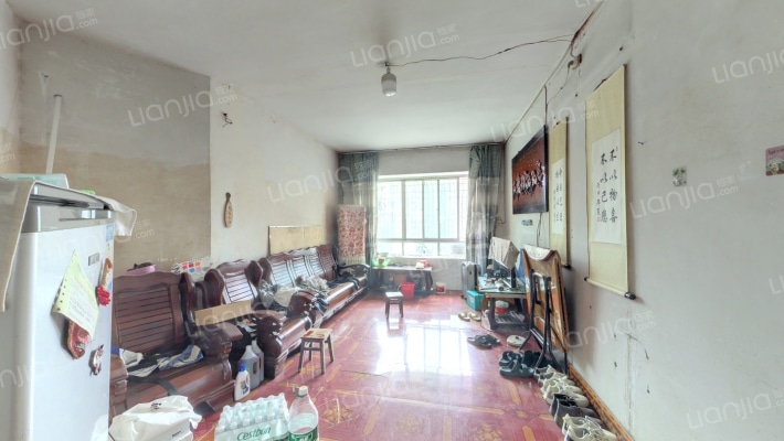 方园小区二手房实景图