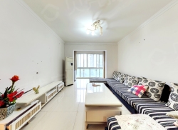 整租·阳光锦苑二期 2室2厅 东南_阳光锦苑二期租房