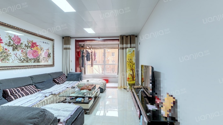 翰林雅筑二手房实景图