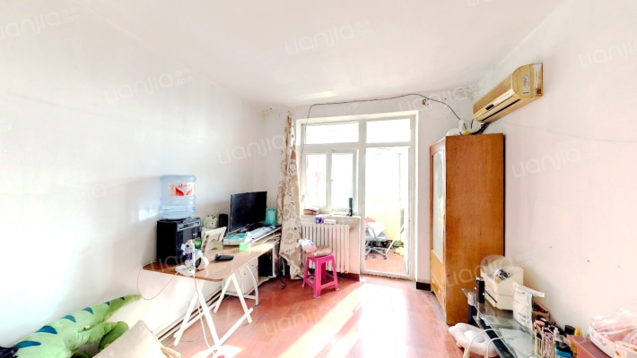 靖江东里二手房实景图