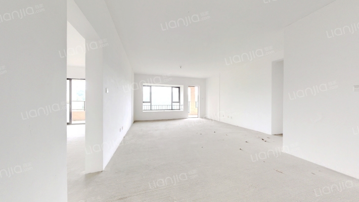 保利公园198蔷薇郡二手房实景图