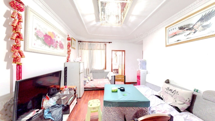 新园小区二手房实景图