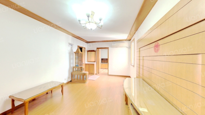 上海人家二手房实景图