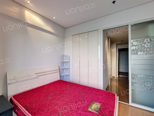 整租·缇香广场 1室1厅 东