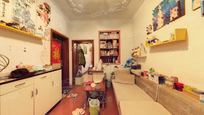 惠民门一区二手房实景图