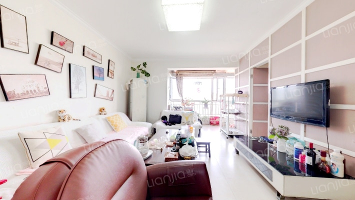 碧溪尊苑二手房实景图