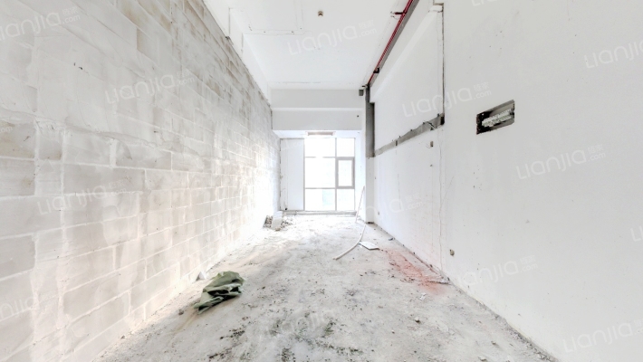 东二环泰禾广场二期二手房实景图