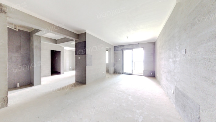 金马高悦府二手房实景图