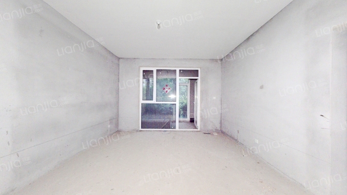 福美十号院东区二手房实景图