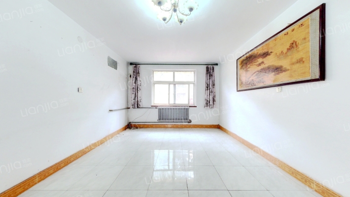 蔬菜小区宿舍二手房实景图