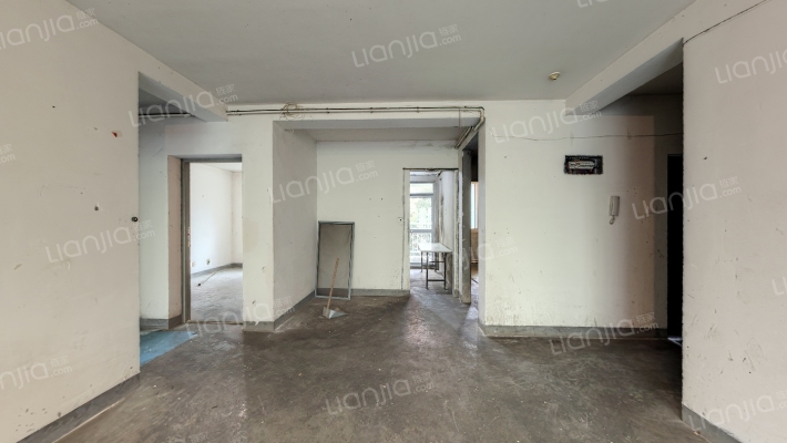 金水新苑二手房实景图