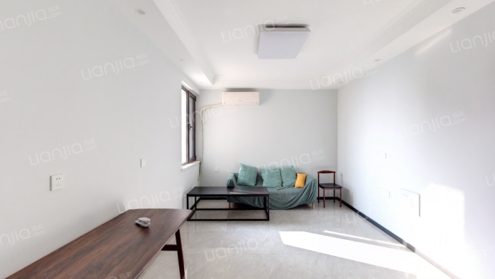 鼎天东尚二手房实景图