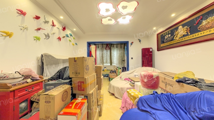 青秀城二手房实景图