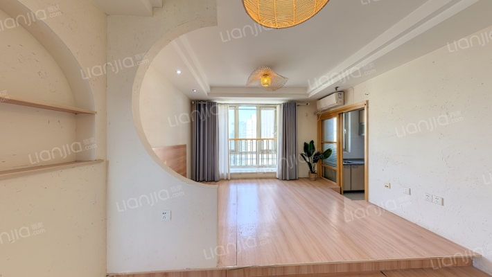 城开国际二手房实景图