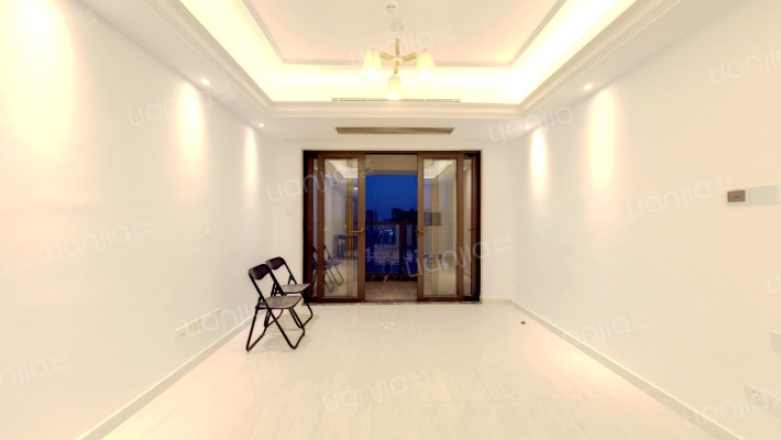 龙光玖龙玺二手房实景图