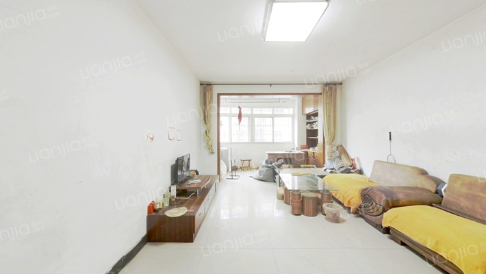 清水园住宅小区二手房实景图