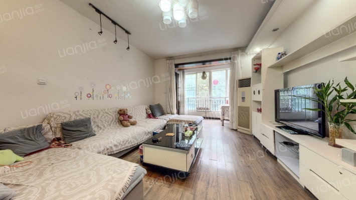 聚贤雅丽园二手房实景图