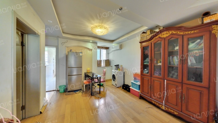 常兴家园二手房实景图