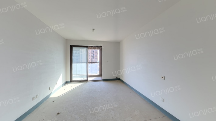 金樾公馆二手房实景图