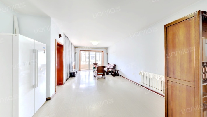 三电小区二手房实景图