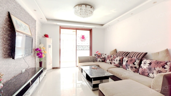 逸品春天二手房实景图