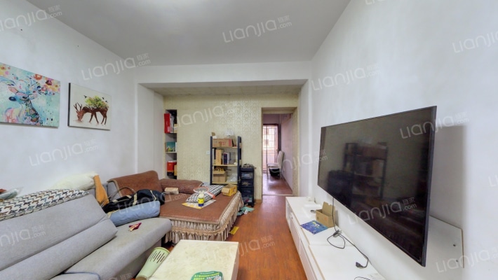 金浦小区二手房实景图