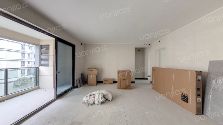 龙湖焕城云曜二手房实景图