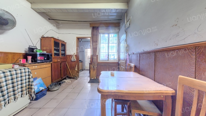 三官弄二手房实景图