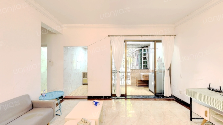 晓园新村晓园新二手房实景图